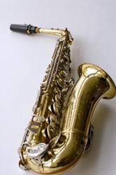Обучение игре на саксофоне
