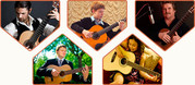 Уроки игры на гитаре для взрослых и детей в Иркутске